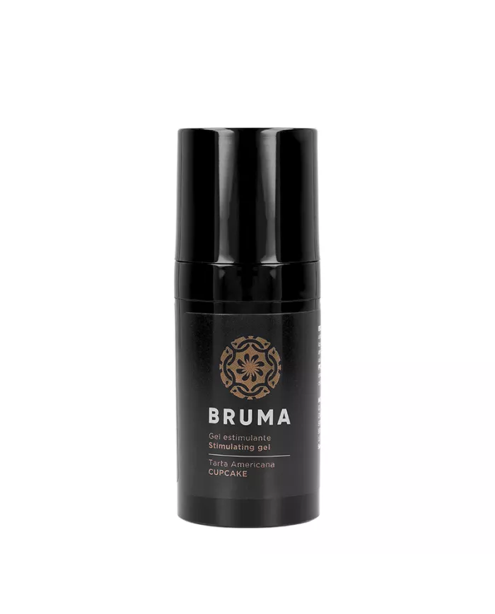 BRUMA - BAUME INTENSIFIANT SAVEUR CUPCAKE 15 ML