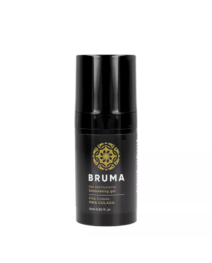 BRUMA - BAUME INTENSIFIANT SAVEUR PINA COLADA 15 ML