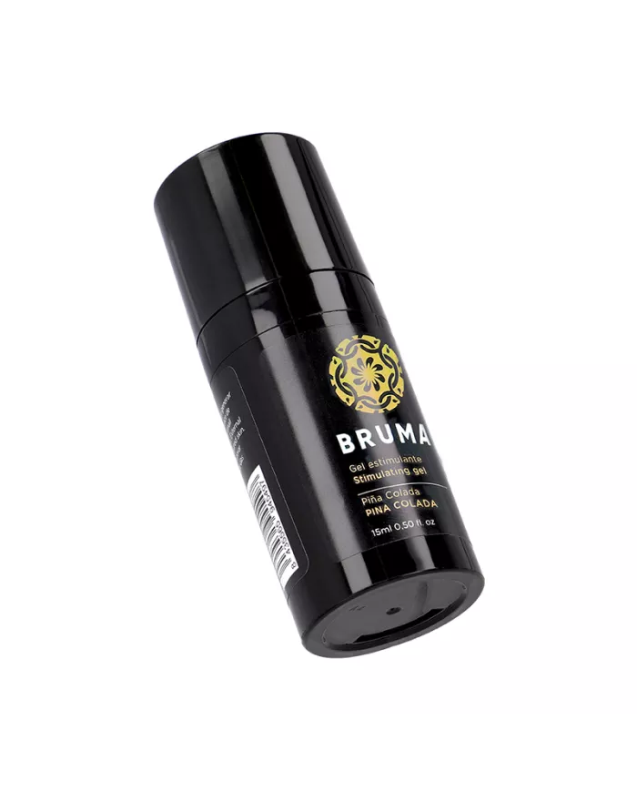 BRUMA - BAUME INTENSIFIANT SAVEUR PINA COLADA 15 ML