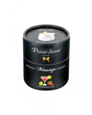 Bougie de massage - Cosmopolitan