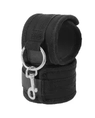 DARKNESS - MENOTTES EN NÉOPRÈNE DARKNESS - MENOTTES EN NÉOPRÈNE