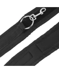 DARKNESS - MENOTTES EN NÉOPRÈNE DARKNESS - MENOTTES EN NÉOPRÈNE