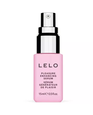LELO - SÉRUM AMPLIFIANT LE PLAISIR DU CLITORIS 15ML