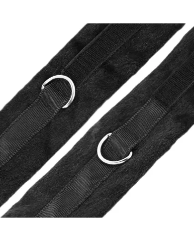 DARKNESS - ENSEMBLE DATTAQUES DE LIT DARKNESS - ENSEMBLE DATTAQUES DE LIT