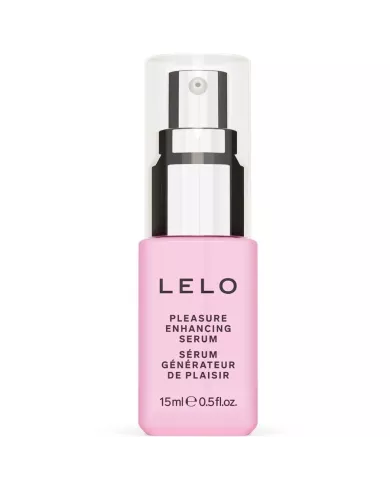 LELO - SÉRUM AMPLIFIANT LE PLAISIR DU CLITORIS 15ML
