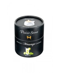 Bougie de massage - Mojito