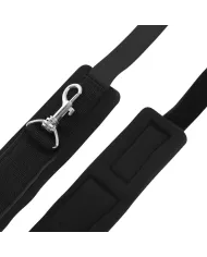 DARKNESS - MENOTTES DE PORTE DE BONDAGE DARKNESS - MENOTTES DE PORTE DE BONDAGE