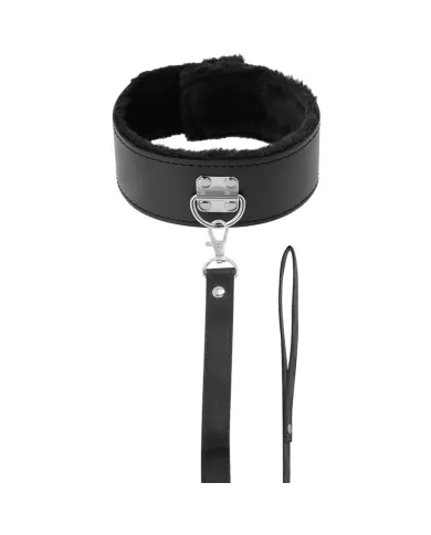 DARKNESS - COLLIER DOUBLÉ AVEC CHAÎNE EN TITANE DARKNESS - COLLIER DOUBLÉ AVEC CHAÎNE EN TITANE