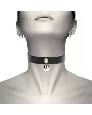 COQUETTE CHIC DESIRE - COLLIER EN CUIR VEGAN FEMME HOCHET ACCESSOIRE COQUETTE CHIC DESIRE - COLLIER EN CUIR VEGAN FEMME HOCHET ACCESSOIRE