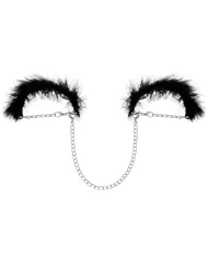 COQUETTE CHIC DESIRE - MENOTTES FETISH DELUXE COQUETTE CHIC DESIRE - MENOTTES FETISH DELUXE