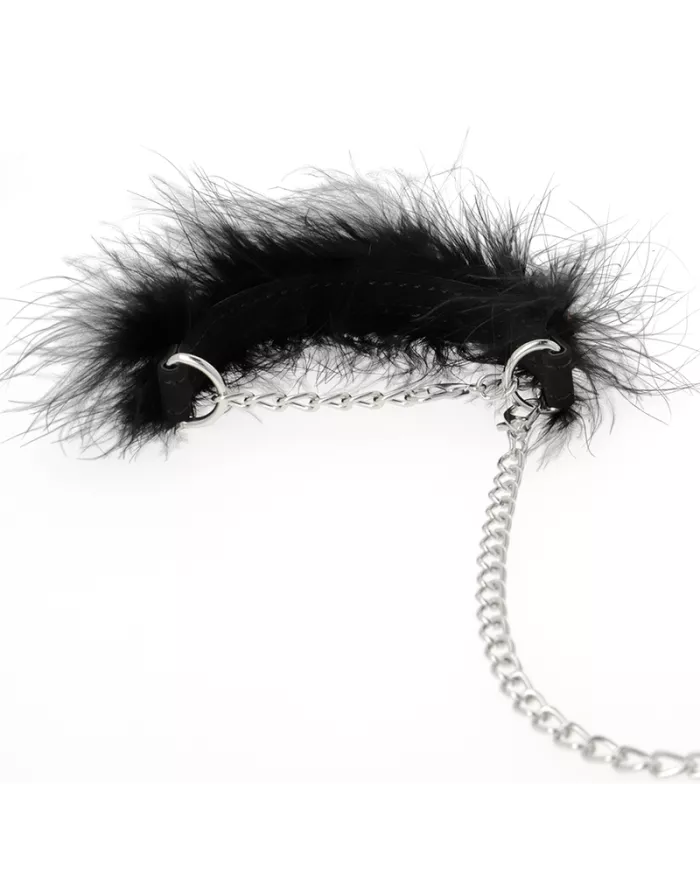 COQUETTE CHIC DESIRE - MENOTTES FETISH DELUXE COQUETTE CHIC DESIRE - MENOTTES FETISH DELUXE