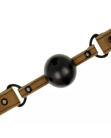 FETISH SUBMISSIVE ORIGEN - BILLON RESPIRANT FETISH SUBMISSIVE ORIGEN - BILLON RESPIRANT