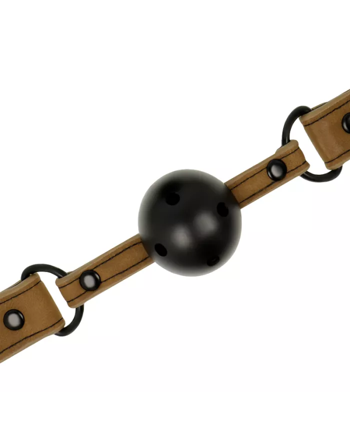 FETISH SUBMISSIVE ORIGEN - BILLON RESPIRANT FETISH SUBMISSIVE ORIGEN - BILLON RESPIRANT