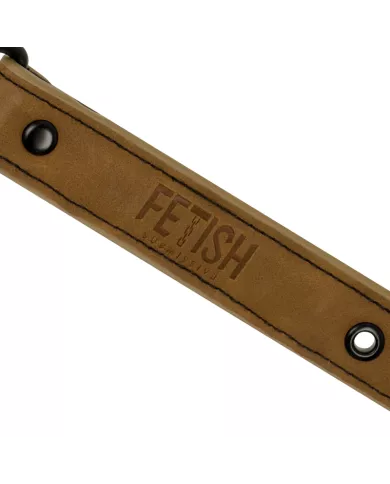 FETISH SUBMISSIVE ORIGEN - BILLON RESPIRANT FETISH SUBMISSIVE ORIGEN - BILLON RESPIRANT