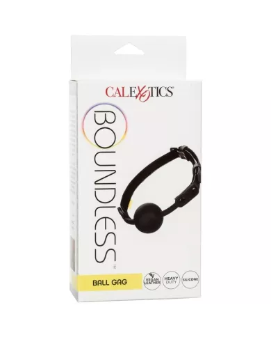 CALEXOTICS - BILLON-BOULE SANS LIMITES CALEXOTICS - BILLON-BOULE SANS LIMITES