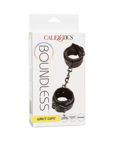 CALEXOTICS - POIGNETS BOUNLESS