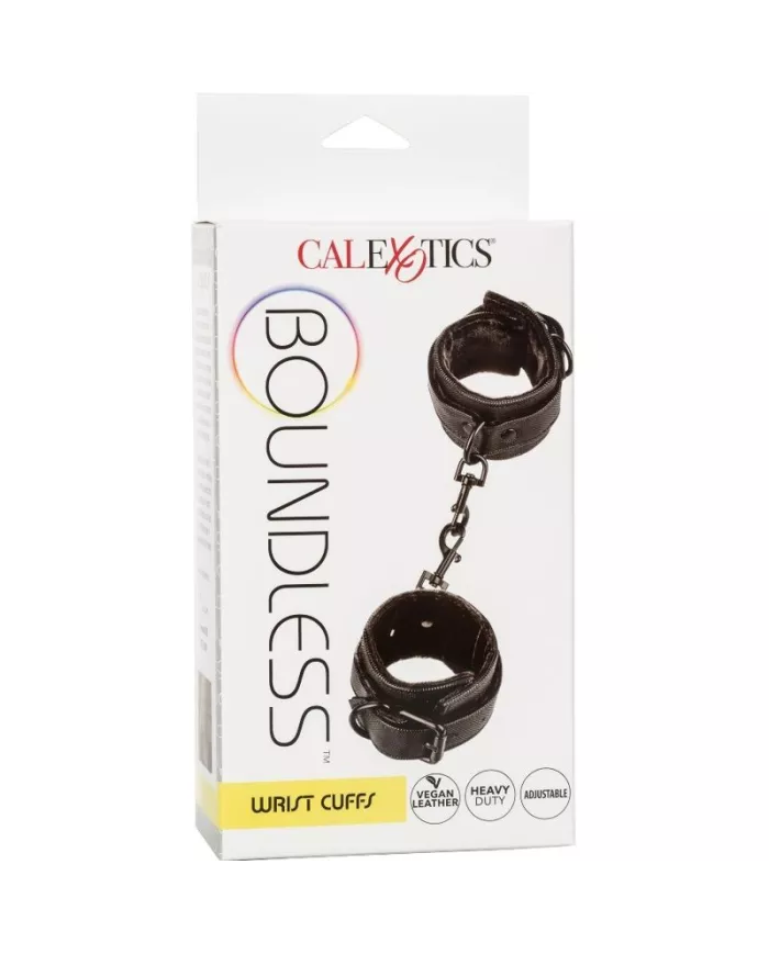 CALEXOTICS - POIGNETS BOUNLESS