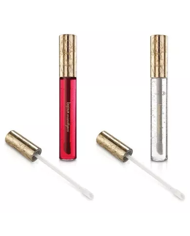 BIJOUX - PACK DUO GLOSS POUR MATIN CHAUD & FROID