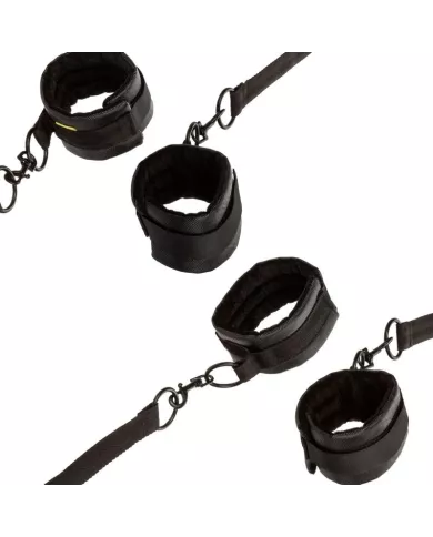 CALEXOTICS - RETENUE ROUGE SANS LIMITES