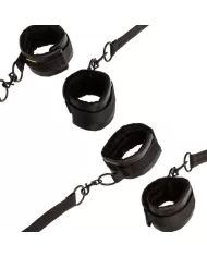 CALEXOTICS - RETENUE ROUGE SANS LIMITES CALEXOTICS - RETENUE ROUGE SANS LIMITES