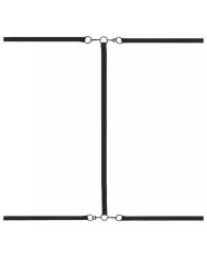 CALEXOTICS - RETENUE ROUGE SANS LIMITES CALEXOTICS - RETENUE ROUGE SANS LIMITES