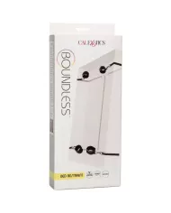 CALEXOTICS - RETENUE ROUGE SANS LIMITES CALEXOTICS - RETENUE ROUGE SANS LIMITES