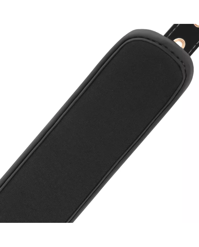 BEGME - BLACK EDITION PREMIUM MENOTTES POUR CHEVILLES