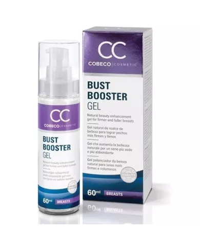 COBECO - CC BUST BOOSTER GEL 60ML COBECO - CC BUST BOOSTER GEL 60ML