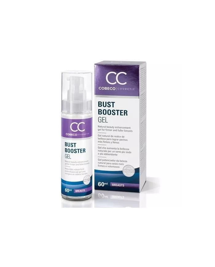 COBECO - CC BUST BOOSTER GEL 60ML COBECO - CC BUST BOOSTER GEL 60ML