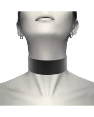 COQUETTE CHIC DESIRE - RAS DE COU EN CUIR VÉGAN