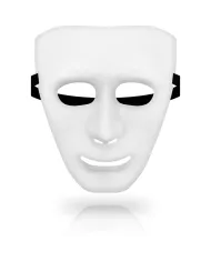 OHMAMA - MASQUES MASQUE BLANC TAILLE UNIQUE OHMAMA - MASQUES MASQUE BLANC TAILLE UNIQUE