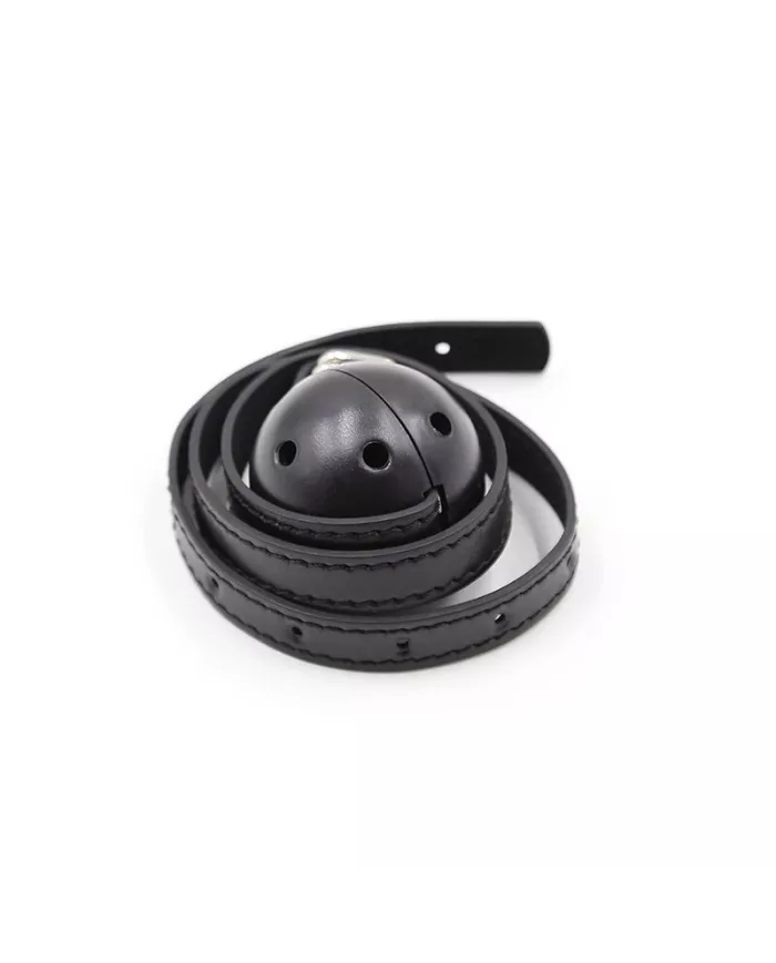 OHMAMA FETISH - GAG AVEC BILLE ET ÉVENTS