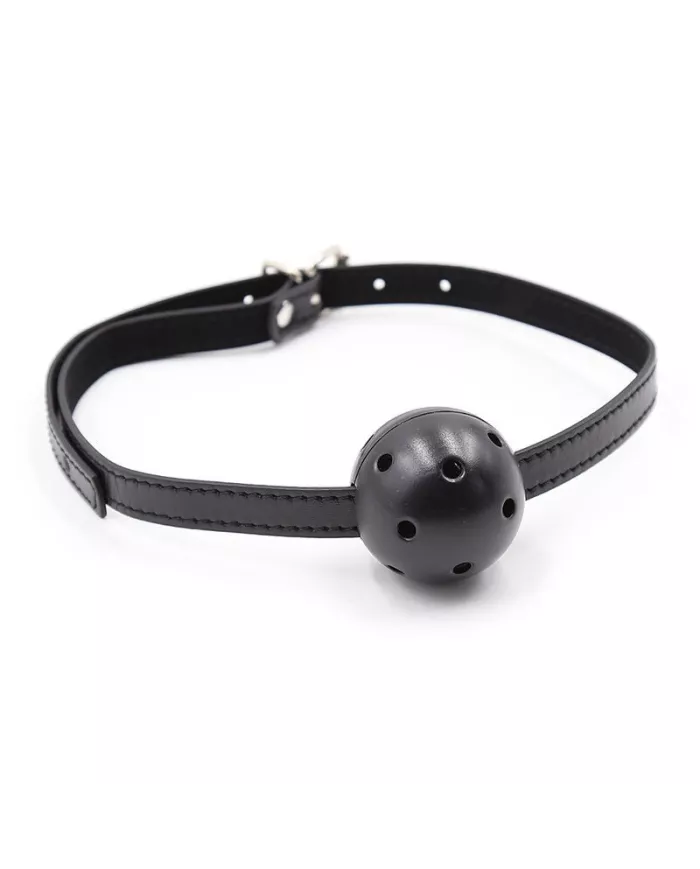 OHMAMA FETISH - GAG AVEC BILLE ET ÉVENTS