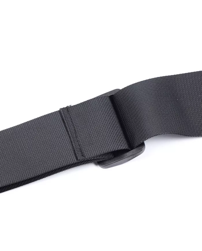 OHMAMA FETISH - MENOTTES POIGNETS ET COLLIER EN NYLON OHMAMA FETISH - MENOTTES POIGNETS ET COLLIER EN NYLON