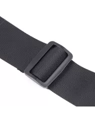 OHMAMA FETISH - MENOTTES POIGNETS ET COLLIER EN NYLON OHMAMA FETISH - MENOTTES POIGNETS ET COLLIER EN NYLON