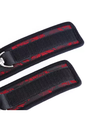 OHMAMA FETISH - Menottes de poignet SCANDAL