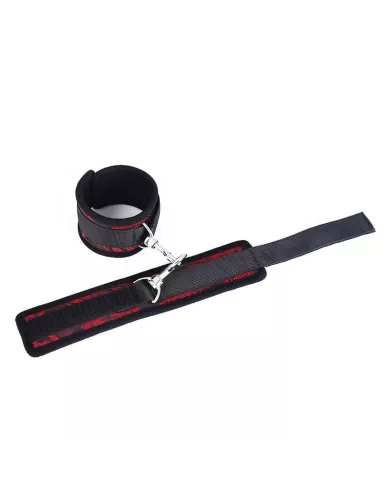 OHMAMA FETISH - Menottes de poignet SCANDAL