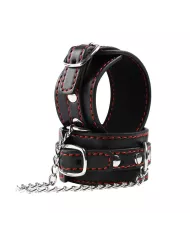 OHMAMA FETISH - SIMPLICITY PETITES RETENUES DE POIGNET