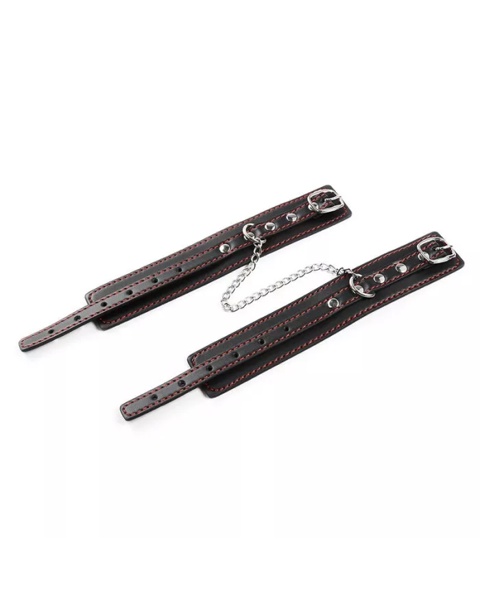 OHMAMA FETISH - SIMPLICITY PETITES RETENUES DE POIGNET