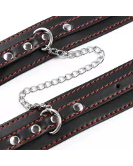 OHMAMA FETISH - SIMPLICITY PETITES RETENUES DE POIGNET