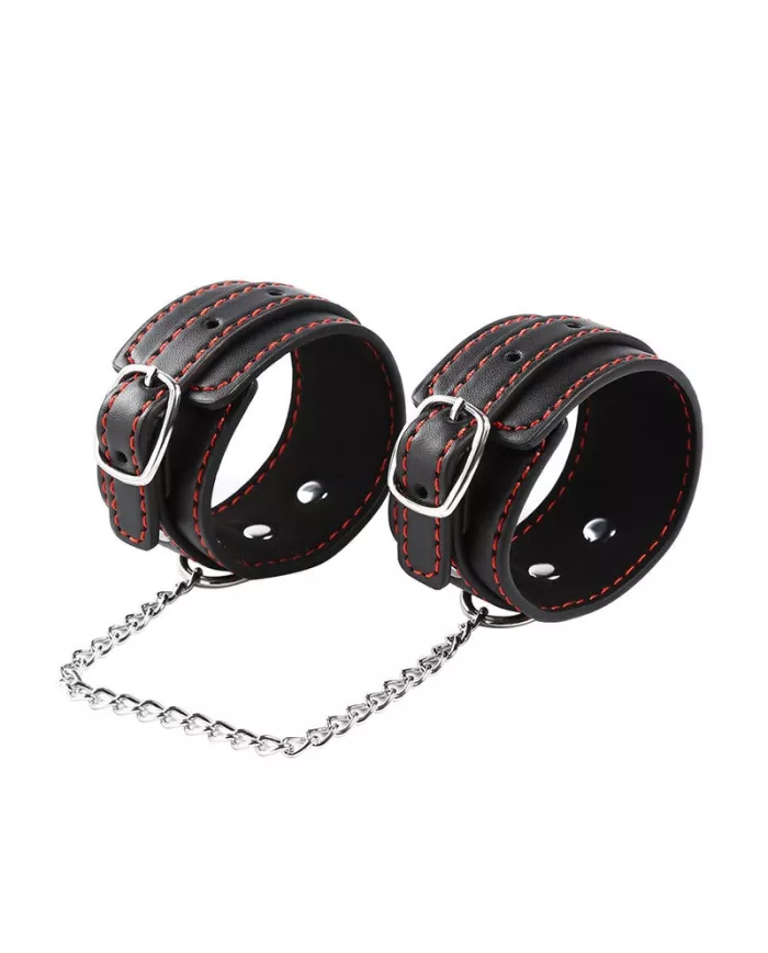 OHMAMA FETISH - SIMPLICITY PETITES RETENUES DE POIGNET