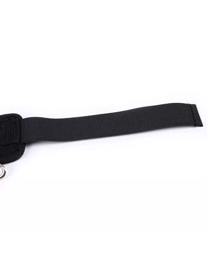 OHMAMA FETISH - VENTOUSE ATTENTES-POIGNETS OHMAMA FETISH - VENTOUSE ATTENTES-POIGNETS