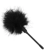 INTENSE - FETISH PLAYSET ÉROTIQUE 2 AVEC MENOTTES, MASQUE AVEUGLE ET TICKLER