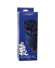 CALEXOTICS - ADMIRAL CORDE JAPONAISE BLEU 30 M CALEXOTICS - ADMIRAL CORDE JAPONAISE BLEU 30 M