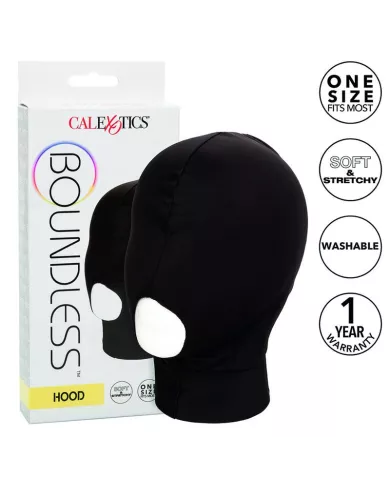 CALEXOTICS - BOUNDLESS CAPOT