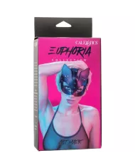 CALEXOTICS - EUPHORIA MASQUE DE CHAT CALEXOTICS - EUPHORIA MASQUE DE CHAT