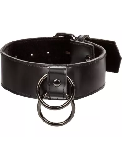 CALEXOTICS - EUPHORIA COLLIER AVEC LAISSE CHAÎNE