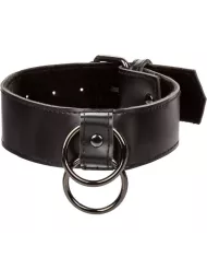 CALEXOTICS - EUPHORIA COLLIER AVEC LAISSE CHAÎNE CALEXOTICS - EUPHORIA COLLIER AVEC LAISSE CHAÎNE