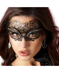 CHILIROSE - MASQUE NOIR CR 3706