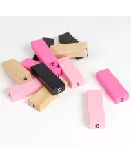 SECRETPLAY - JEU EN BOIS LA TOUR DU SEXE